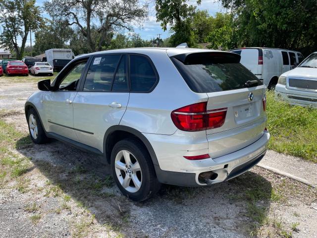 Photo 2 VIN: 5UXZV4C50BL408909 - BMW X5 