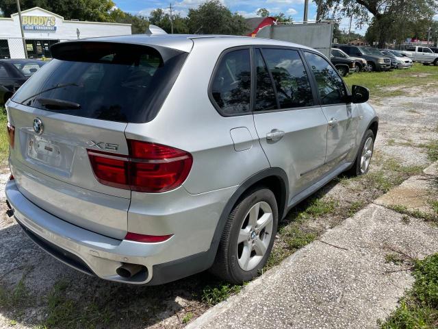 Photo 3 VIN: 5UXZV4C50BL408909 - BMW X5 