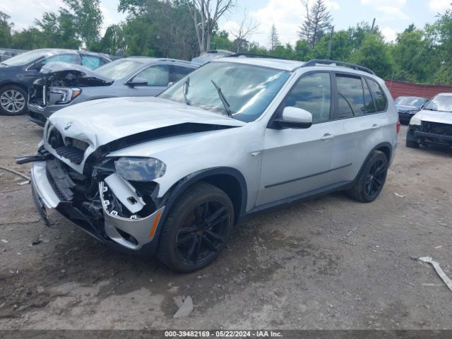 Photo 1 VIN: 5UXZV4C50BL409011 - BMW X5 