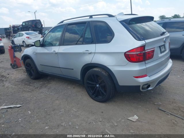 Photo 2 VIN: 5UXZV4C50BL409011 - BMW X5 