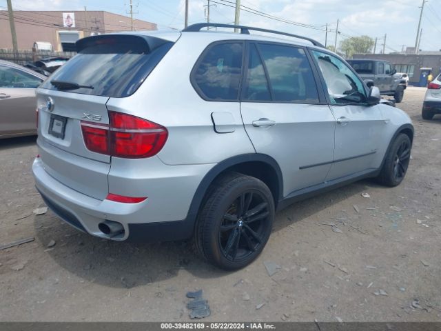 Photo 3 VIN: 5UXZV4C50BL409011 - BMW X5 