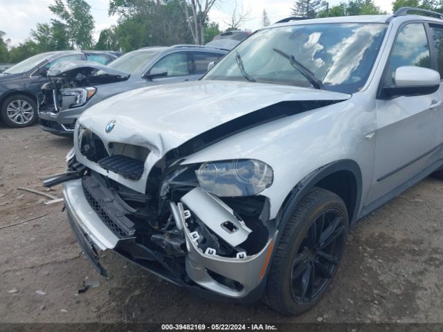 Photo 5 VIN: 5UXZV4C50BL409011 - BMW X5 