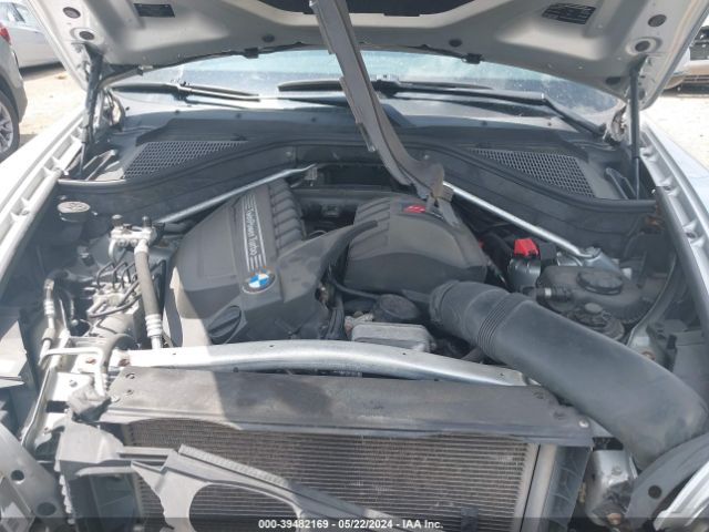 Photo 9 VIN: 5UXZV4C50BL409011 - BMW X5 