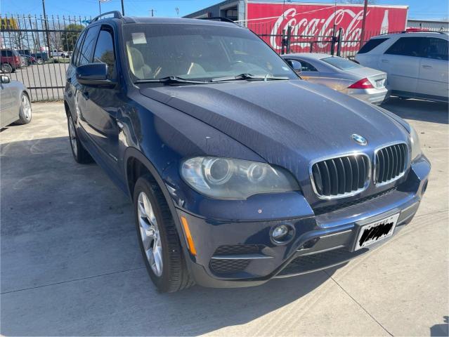 Photo 0 VIN: 5UXZV4C50BL409574 - BMW X5 