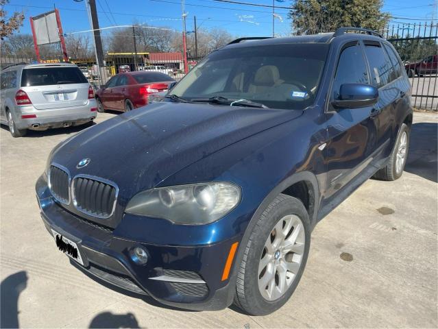 Photo 1 VIN: 5UXZV4C50BL409574 - BMW X5 