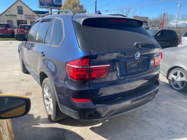 Photo 2 VIN: 5UXZV4C50BL409574 - BMW X5 