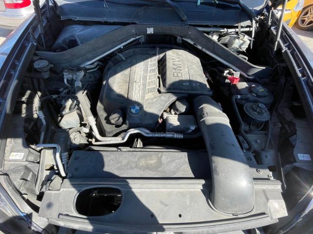 Photo 6 VIN: 5UXZV4C50BL409574 - BMW X5 