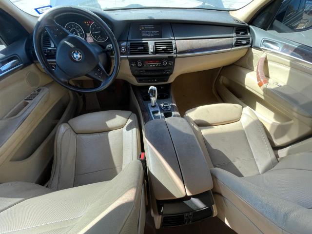 Photo 8 VIN: 5UXZV4C50BL409574 - BMW X5 