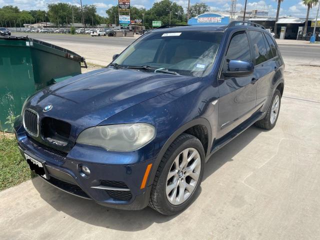 Photo 1 VIN: 5UXZV4C50BL409574 - BMW X5 