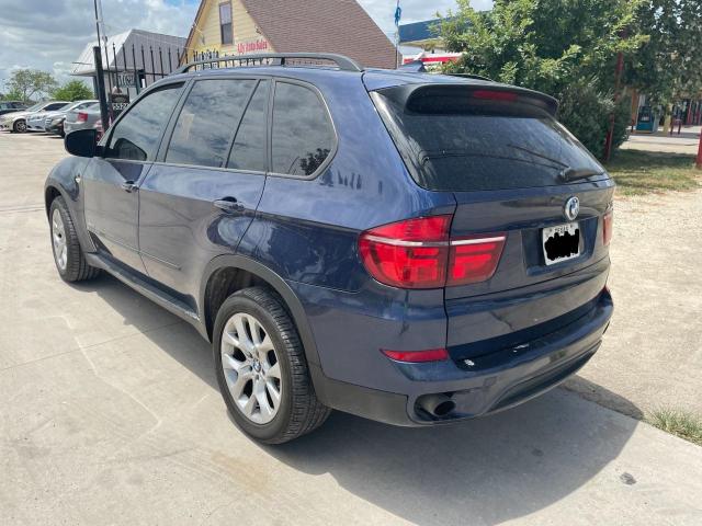 Photo 2 VIN: 5UXZV4C50BL409574 - BMW X5 