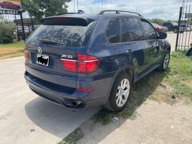 Photo 3 VIN: 5UXZV4C50BL409574 - BMW X5 