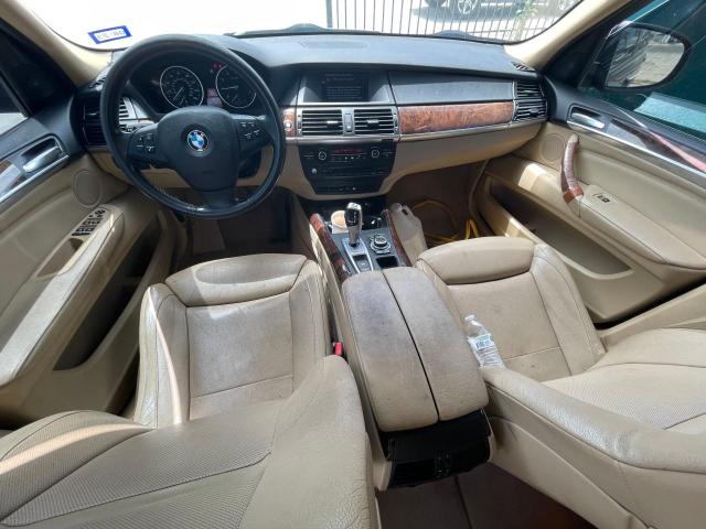 Photo 8 VIN: 5UXZV4C50BL409574 - BMW X5 