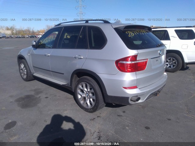 Photo 2 VIN: 5UXZV4C50BL411678 - BMW X5 