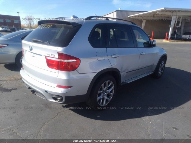 Photo 3 VIN: 5UXZV4C50BL411678 - BMW X5 