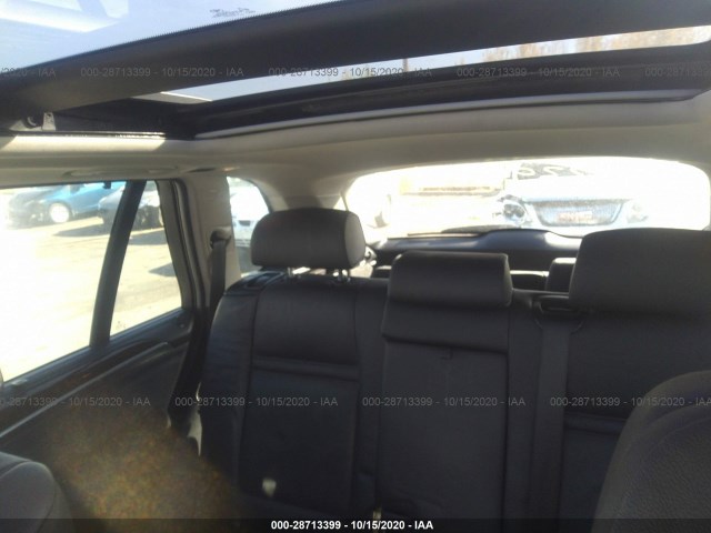 Photo 7 VIN: 5UXZV4C50BL411678 - BMW X5 