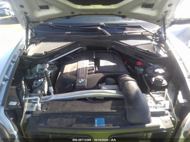 Photo 9 VIN: 5UXZV4C50BL411678 - BMW X5 