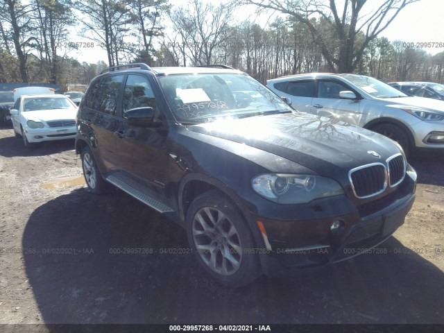 Photo 0 VIN: 5UXZV4C50BL412118 - BMW X5 