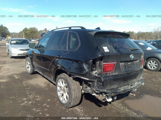 Photo 2 VIN: 5UXZV4C50BL412118 - BMW X5 