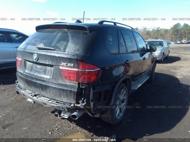 Photo 3 VIN: 5UXZV4C50BL412118 - BMW X5 