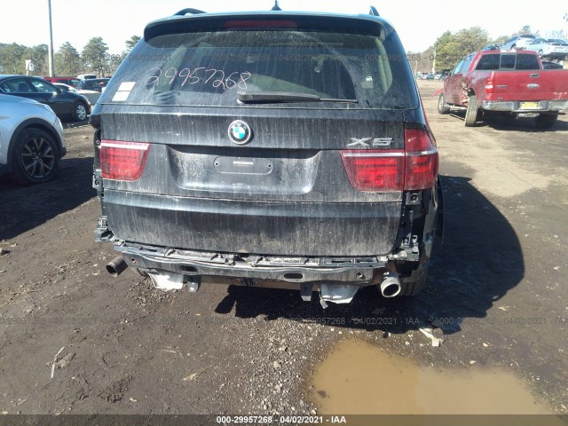 Photo 5 VIN: 5UXZV4C50BL412118 - BMW X5 