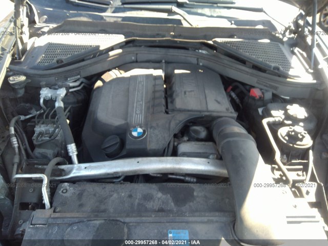 Photo 9 VIN: 5UXZV4C50BL412118 - BMW X5 