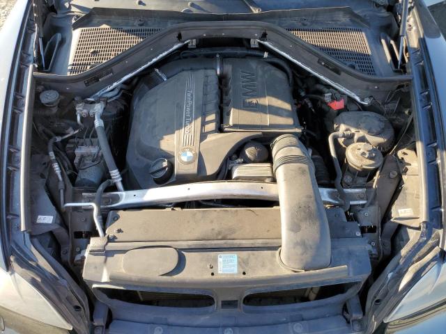 Photo 10 VIN: 5UXZV4C50BL413186 - BMW X5 