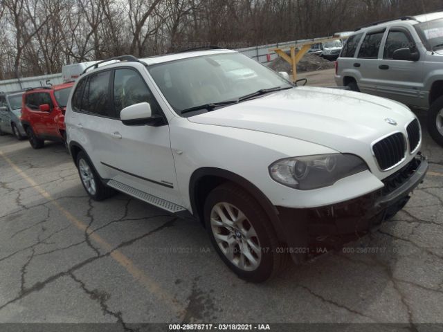 Photo 0 VIN: 5UXZV4C50BL416198 - BMW X5 