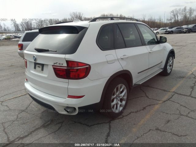 Photo 3 VIN: 5UXZV4C50BL416198 - BMW X5 