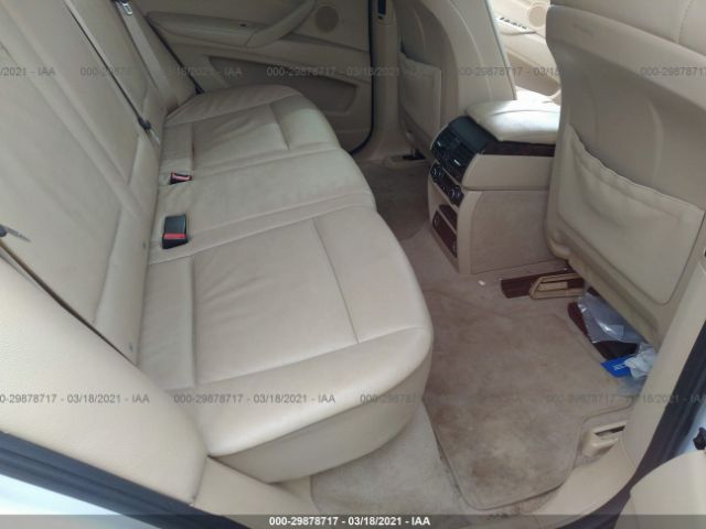 Photo 7 VIN: 5UXZV4C50BL416198 - BMW X5 