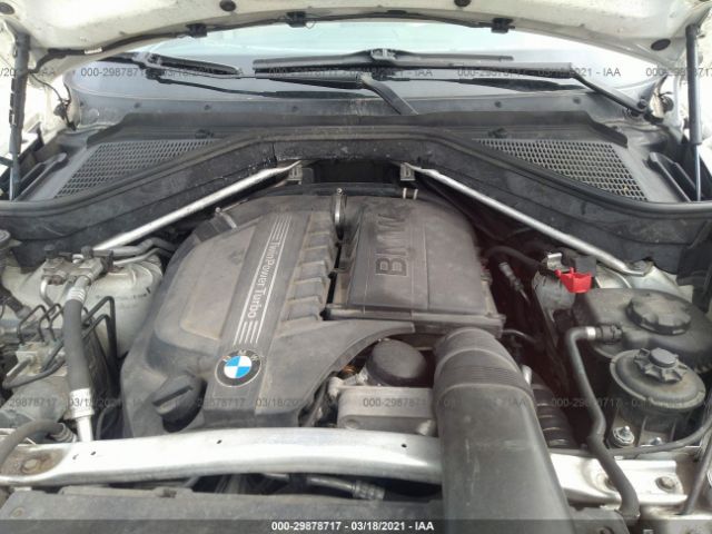 Photo 9 VIN: 5UXZV4C50BL416198 - BMW X5 