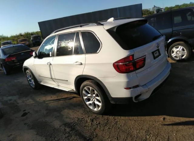 Photo 2 VIN: 5UXZV4C50BL416864 - BMW X5 