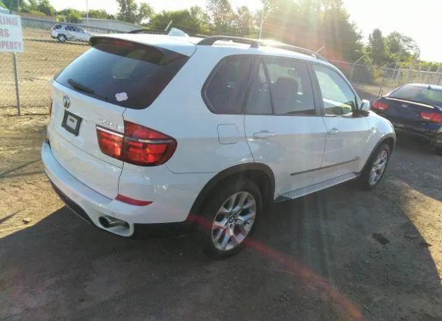 Photo 3 VIN: 5UXZV4C50BL416864 - BMW X5 