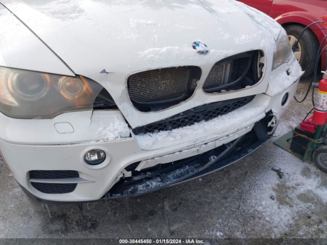 Photo 5 VIN: 5UXZV4C50BL738632 - BMW X5 