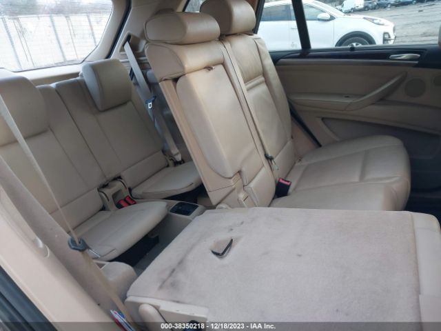 Photo 7 VIN: 5UXZV4C50BL738680 - BMW X5 