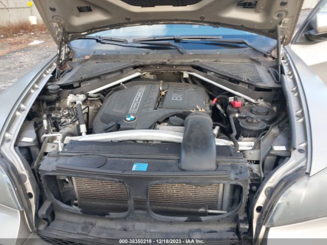 Photo 9 VIN: 5UXZV4C50BL738680 - BMW X5 