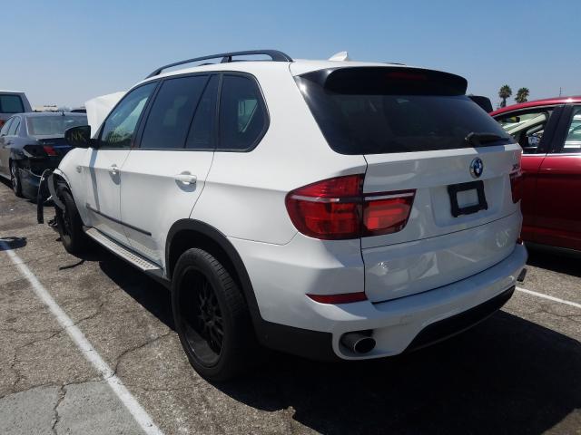 Photo 2 VIN: 5UXZV4C50BL739098 - BMW X5 XDRIVE3 