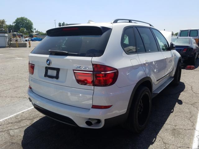 Photo 3 VIN: 5UXZV4C50BL739098 - BMW X5 XDRIVE3 