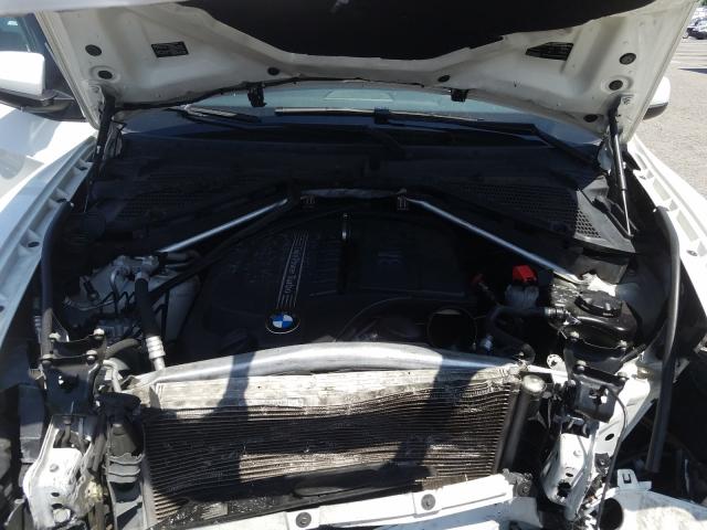 Photo 6 VIN: 5UXZV4C50BL739098 - BMW X5 XDRIVE3 