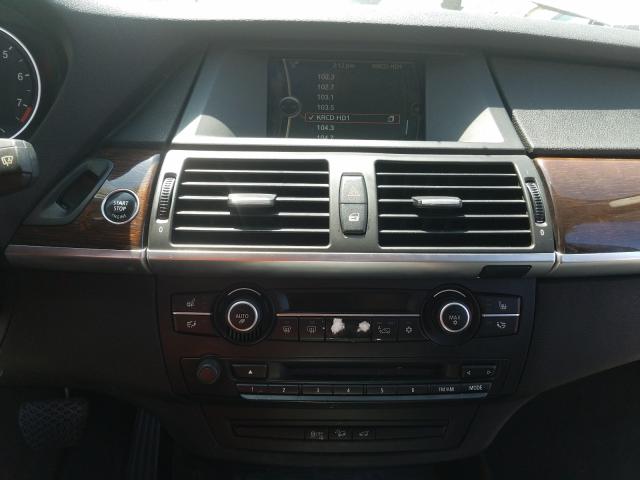 Photo 8 VIN: 5UXZV4C50BL739098 - BMW X5 XDRIVE3 