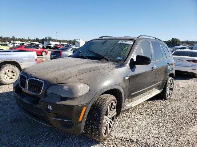 Photo 1 VIN: 5UXZV4C50BL739649 - BMW X5 XDRIVE3 