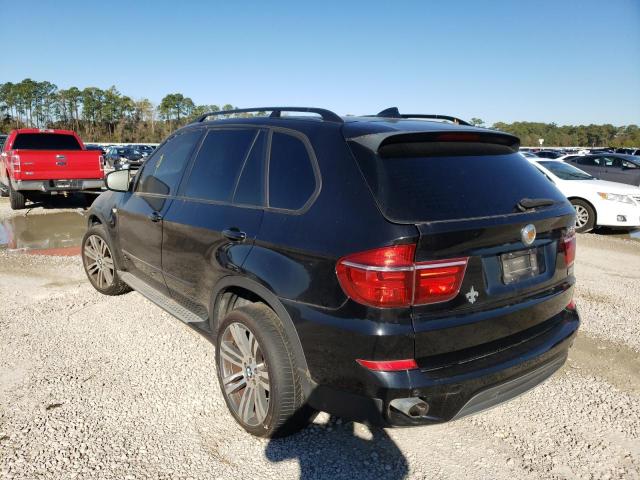 Photo 2 VIN: 5UXZV4C50BL739649 - BMW X5 XDRIVE3 