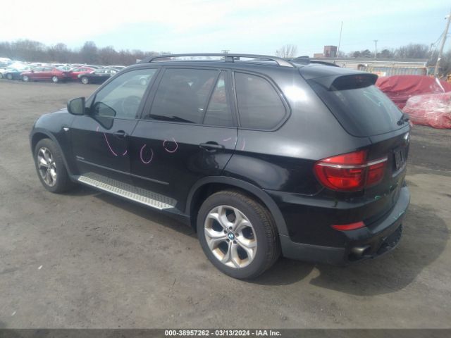 Photo 2 VIN: 5UXZV4C50BL741630 - BMW X5 