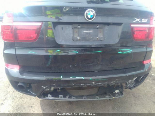 Photo 5 VIN: 5UXZV4C50BL741630 - BMW X5 