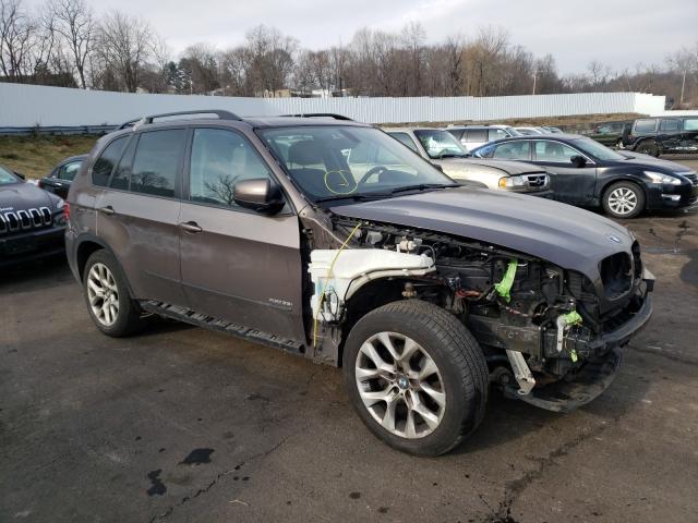 Photo 0 VIN: 5UXZV4C50BL741711 - BMW X5 XDRIVE3 