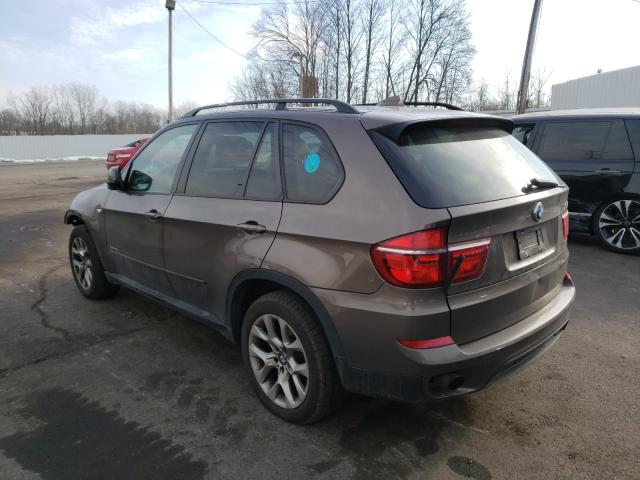 Photo 2 VIN: 5UXZV4C50BL741711 - BMW X5 XDRIVE3 