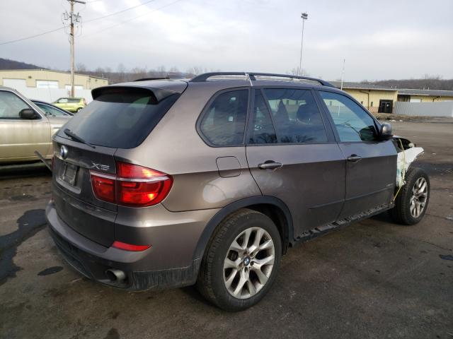 Photo 3 VIN: 5UXZV4C50BL741711 - BMW X5 XDRIVE3 