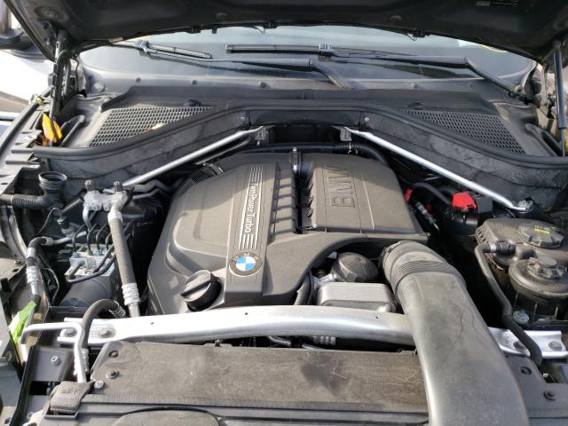 Photo 6 VIN: 5UXZV4C50BL741711 - BMW X5 XDRIVE3 