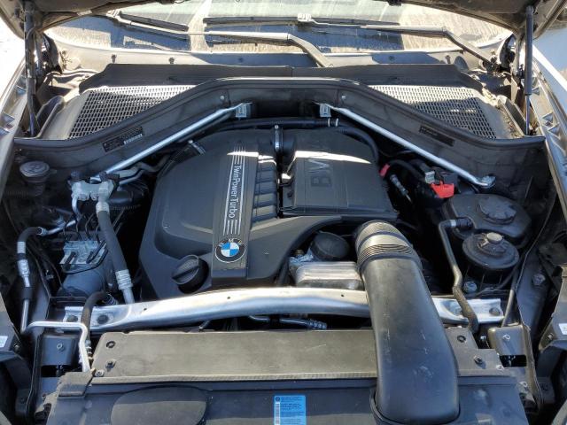 Photo 11 VIN: 5UXZV4C50BL743135 - BMW X5 XDRIVE3 