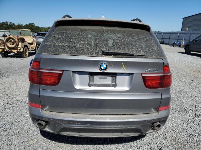 Photo 5 VIN: 5UXZV4C50BL743135 - BMW X5 XDRIVE3 