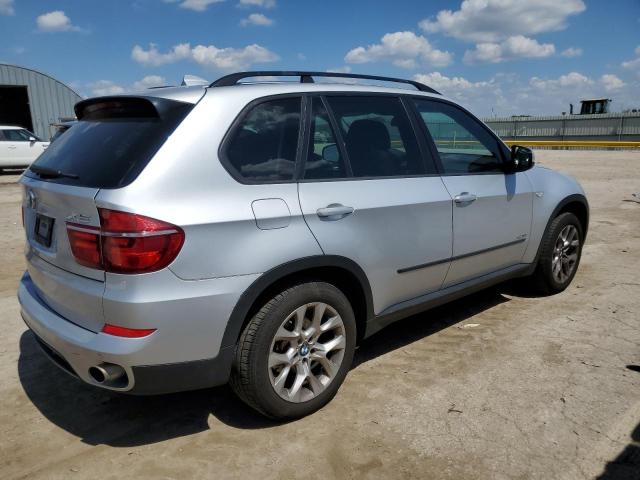 Photo 2 VIN: 5UXZV4C50BL743328 - BMW X5 XDRIVE3 